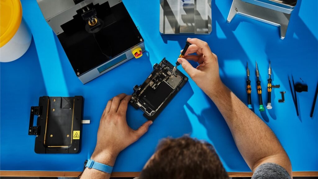 Professional Mobile Repair 4 Best Android Mobile Repair Services in Rawalpindi