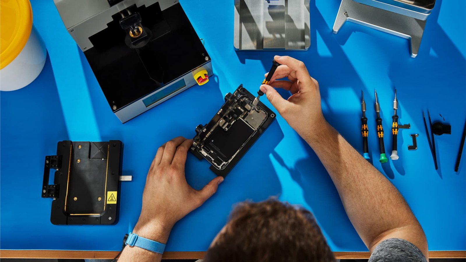 Professional Mobile Repair 2 Best Android Mobile Repair Services in Rawalpindi