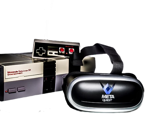 Other Classic Consoles