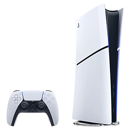 PS5 Slim
