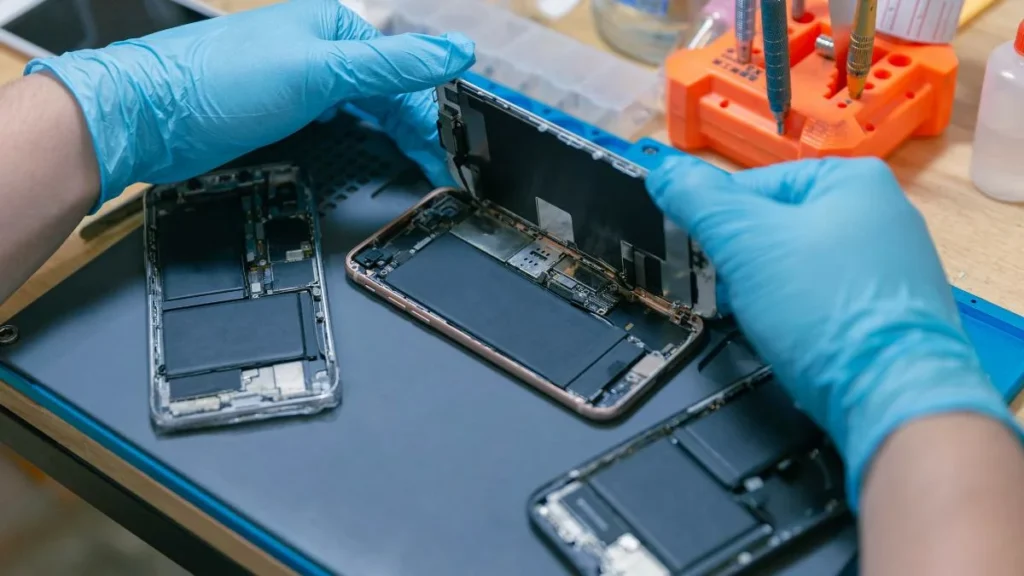 Infinix Mobile Repair in Rawalpindi