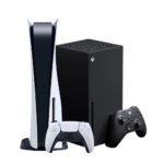 Consoles