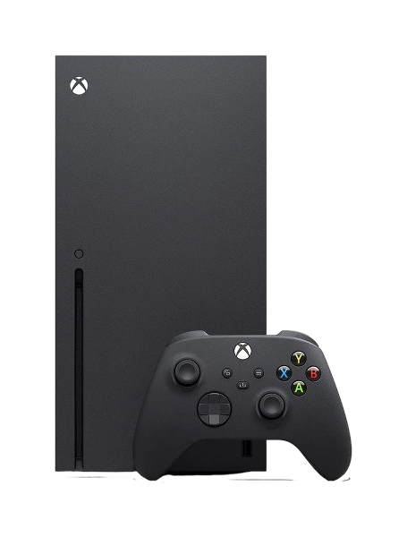 XBox