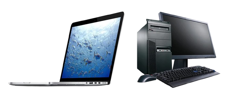 Other Laptop/Desktop