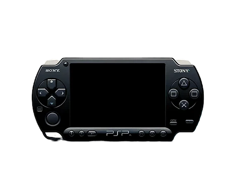 psp