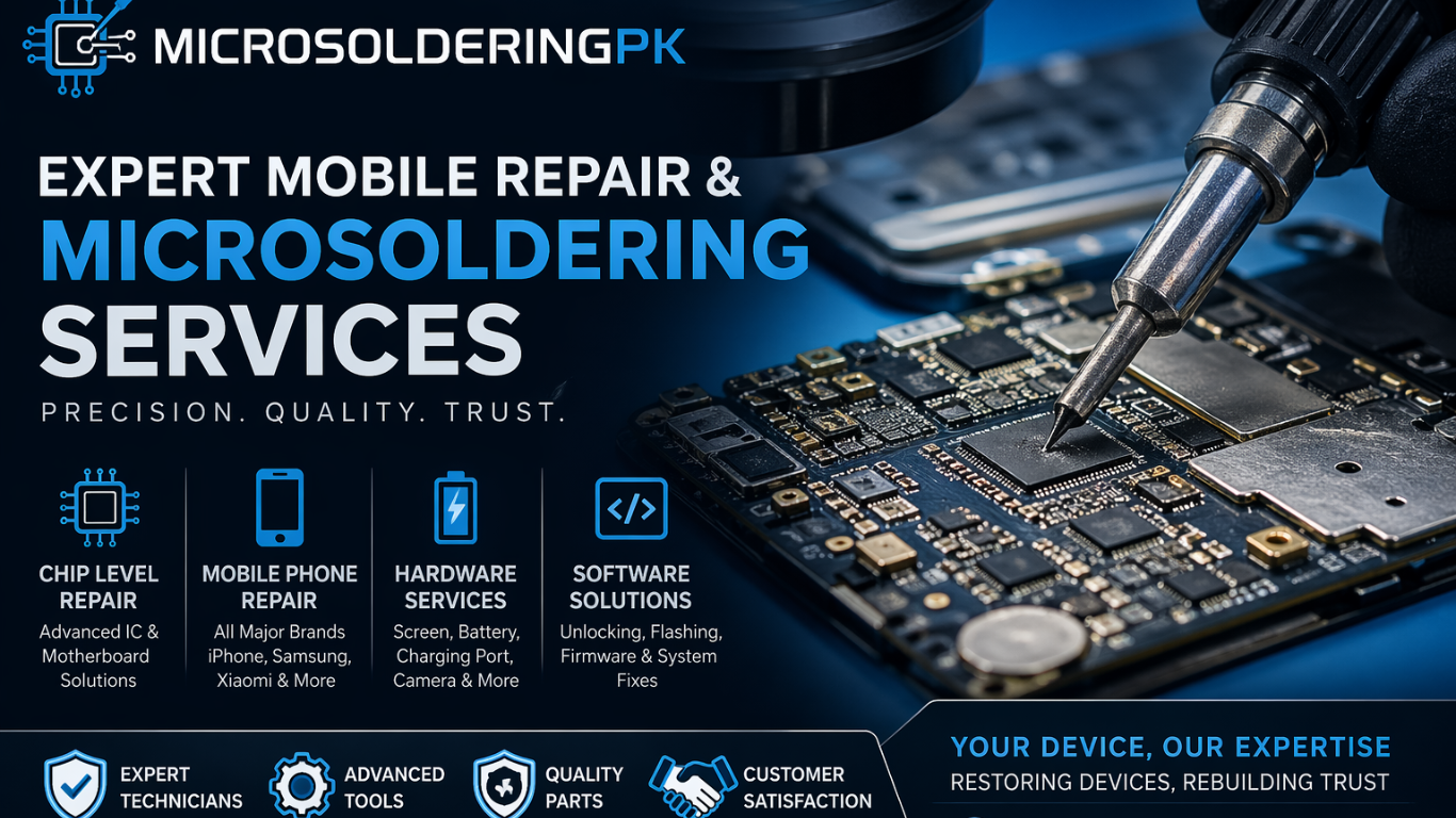Best Mobile Repair Shops in Rawalpindi: Complete2026 Guide 2 Best Mobile Repair Shops in Rawalpindi