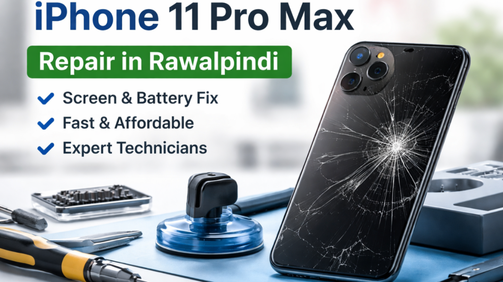 iPhone 11 Pro Max Repair in Rawalpindi 1 iPhone 11 Pro Max Repair in Rawalpindi