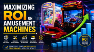 Amusement Machine