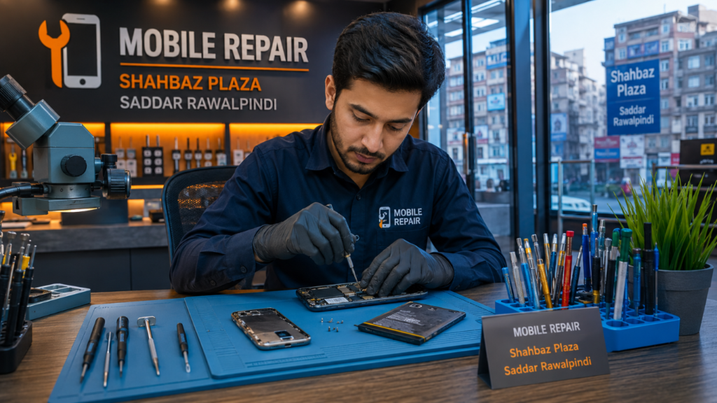 Battery Replacement Services in Rawalpindi: What You Need to Know 7 Battery Replacement Services in Rawalpindi