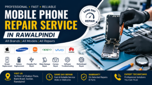 mobile phone repair