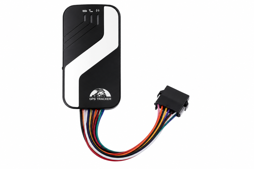 CAR GPS Tracker Lifetime 4G PTA Approved in Rawalpindi & Islamabad