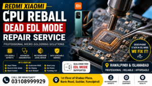 Redmi Xiaomi CPU