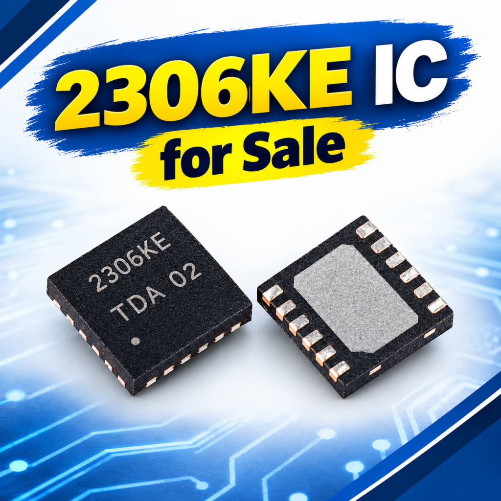 2306KE IC for Sale in Rawalpindi & Islamabad 3 2306KE IC for Sale