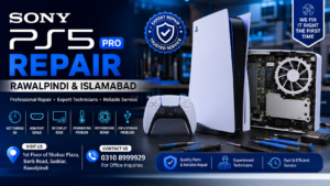 Sony PS5 Pro