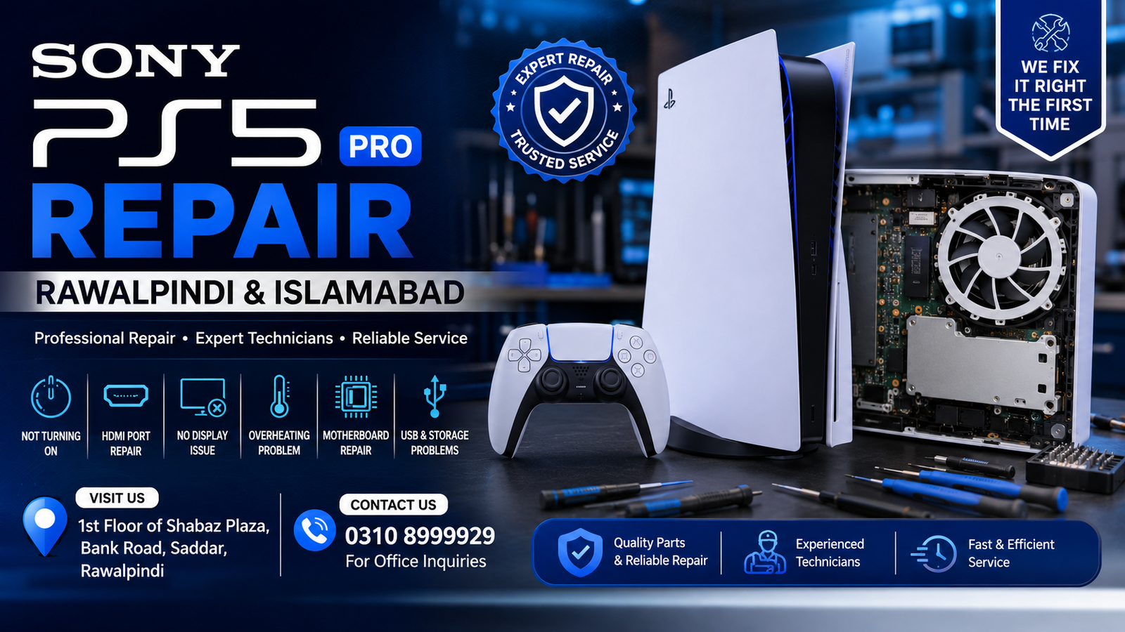 Sony PS5 Pro