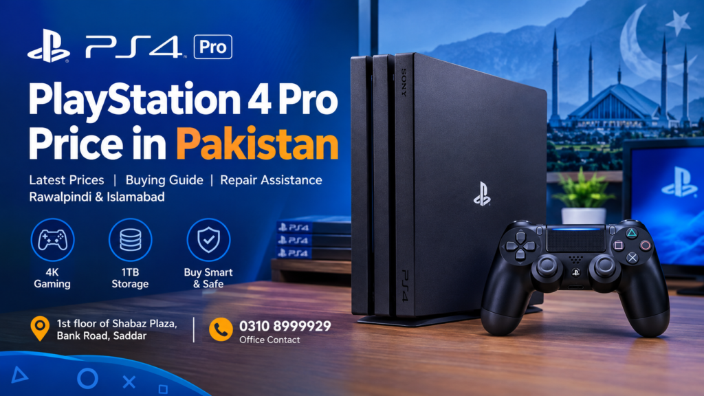 PlayStation 4 Pro